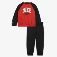 Nike Sportswear Next Gen Dri-FIT Baby (12-24M) Tracksuit цвет черный
