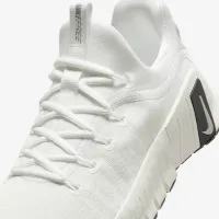 Nike Free Metcon 6 Premium женская для тренировок Кроссовки цвет белый