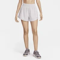 Nike One жіноча Dri-FIT З високою талією 3