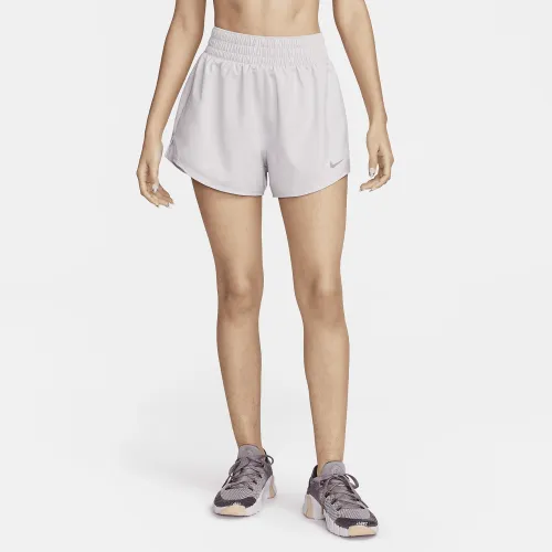 Nike One жіноча Dri-FIT З високою талією 3