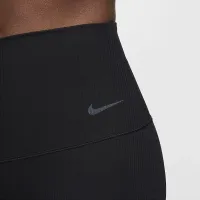 Nike Zenvy Rib женская Gentle-Support С высокой Талией 8