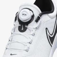 Nike Air Zoom Infinity Tour NEXT% Boa чоловічі для гольфу Кросівки (Wide) колір білий
