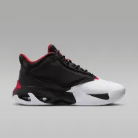 Nike Jordan Max Aura 4 мужские Кроссовки цвет черный
