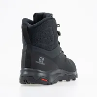 Кросівки Salomon Outblast Thinsulate Climasalomon Waterproof L40795000 - Чорні
