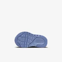 Nike Air Max SYSTM Baby/Toddler Кросівки колір білий
