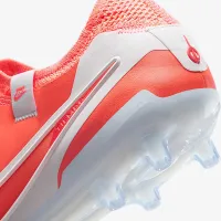 Nike Tiempo Legend 10 Elite Artificial-Grass футбольные бутсы Pink