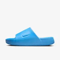 Nike Calm чоловічі Slides блакитний