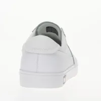 Кросівки Tommy Jeans Vulcanized Essential EM0EM01398-YBS - Білі