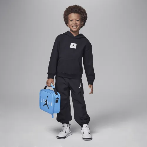 Nike Jordan Lunch Bag (3L) Blue