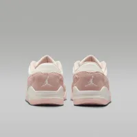 Nike Jordan Flight Court женская Кроссовки цвет белый