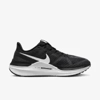Nike Structure 25 женская Road Running Кроссовки цвет черный