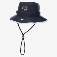 Penn State Nittany Lions On-Field Apex Boonie чоловічі Nike Dri-FIT College Bucket Hat блакитний