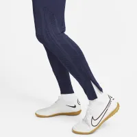 Paris Saint-Germain Strike чоловічі Nike Dri-FIT Knit Soccer Pants блакитний