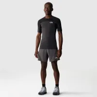 Шорты The North Face MA Woven 0A87JNWUO1 - Серые