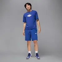 Nike Air Jordan Rare Air мужские French Terry шорты синий
