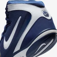 Nike Freek мужские Wrestling Кроссовки синий