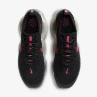 Nike Air Max Scorpion Flyknit SE мужские Кроссовки цвет черный
