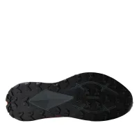 Кросівки The North Face Vectiv Enduris III 0A7W5OX9J1 - pomarańczowo-Чорні
