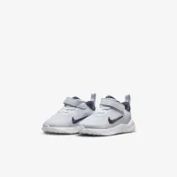 Nike Revolution 7 Baby/Toddler Кросівки колір сірий
