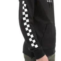 Кофта/футболка Vans Versa Standard VN0A49SN95Y1 -  Черная