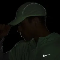 Nike Dri-FIT ADV Fly Unstructuцвет красный AeroBill AeroAdapt Cap цвет зеленый