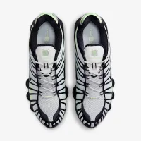 Nike Shox TL чоловічі Кросівки колір зелений