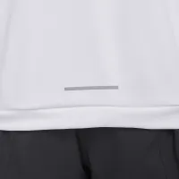 Nike Swoosh женская Dri-FIT 1/4-Zip Mid Layer цвет белый