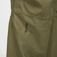 Nike NOCTA Opal чоловічі Pants колір зелений