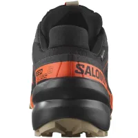 Кросівки для бігу w terenie SALOMON SPEEDCROSS 6 GTX Gore-tex (478795)