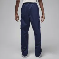 Nike Jordan x Howard University чоловічі Utility Pants блакитний