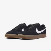 Nike Killshot 2 чоловічі Кросівки колір чорний