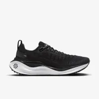 Nike InfinityRN 4 женская Road Running Кроссовки цвет черный