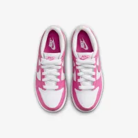 Nike Dunk Low Little дитячі Кросівки Pink