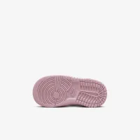 Nike Dunk Low Baby/Toddler Кроссовки Pink
