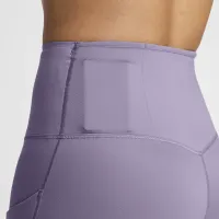 Nike Go женская Firm-Support С высокой Талией 8