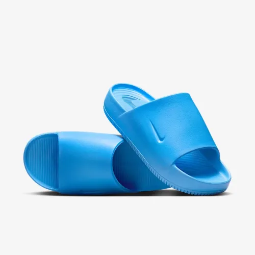 Nike Calm мужские Slides синий