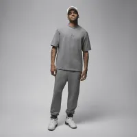 Nike Jordan Flight Essentials 85 чоловічі футболка колір сірий