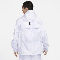 Nike Sportswear Tech Pack Men's Woven Hooded Jacket