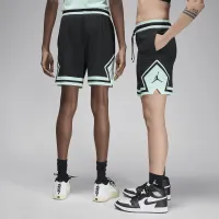 Nike Jordan Dri-FIT Sport Diamond шорты цвет черный