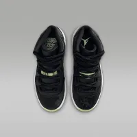 Nike Jordan 11 Retro Little дитячі Кросівки колір чорний