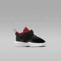 Nike Jordan Max Aura 6 Baby/Toddler Кросівки колір чорний