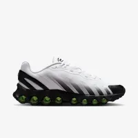 Nike Air Max Dn8 чоловічі Кросівки колір білий