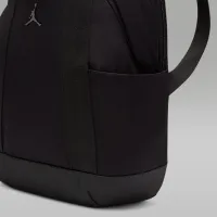 Nike Jordan Alpha Mini рюкзак (9L) цвет черный