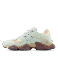 Кросівки New Balance U9060GCA - різнокольорова