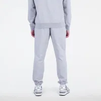 Штани New Balance MP31539AG - Сірі