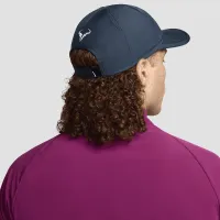Nike Dri-FIT Club Unstructuцвет красный Rafa Cap синий