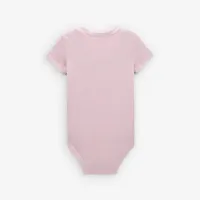 Nike Readyкомплект Baby (0-9M) Bodysuit Pink
