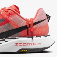 Nike Ultrafly мужские Trail Racing Кроссовки цвет красный