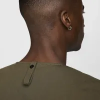 Nike Life чоловічі Utility Vest колір зелений