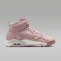 Nike Jumpman MVP женская Кроссовки Pink